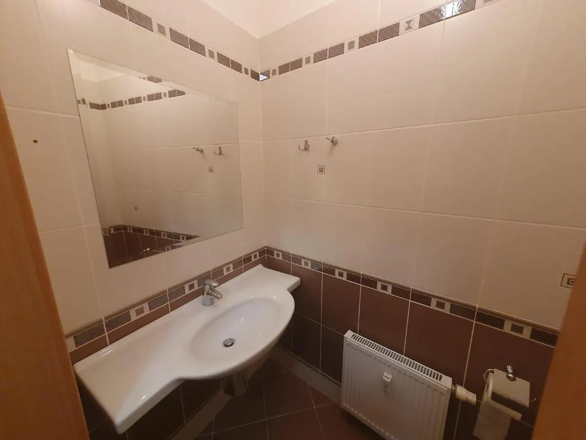 Appartamento Byt 69M2 Na Trzni Kolonade Karlovy Vary Repubblica Ceca