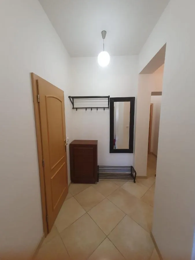 Byt 69M2 Na Trzni Kolonade Karlovy Vary Appartamento
