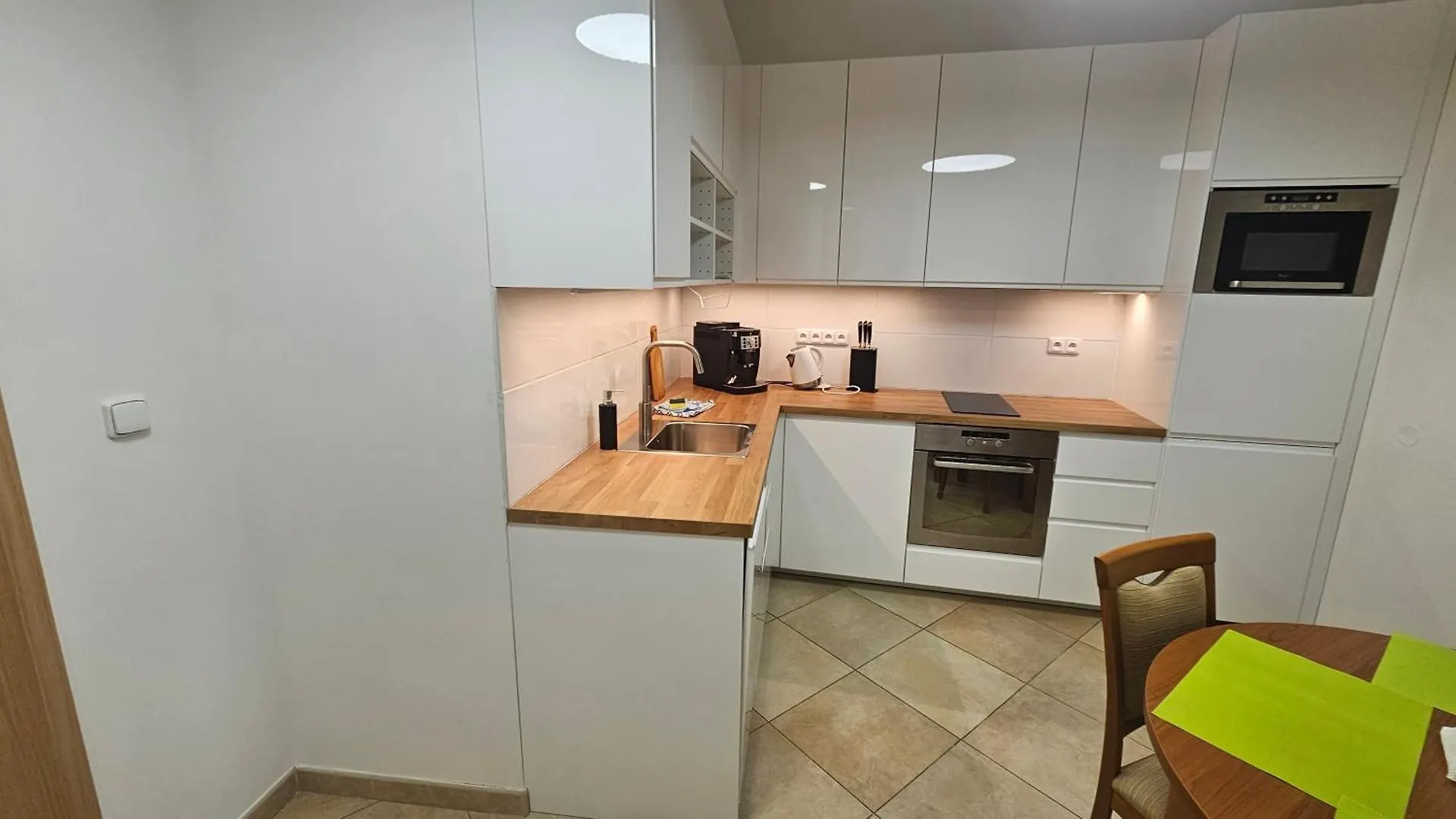 Byt 69M2 Na Trzni Kolonade Karlovy Vary Appartamento
