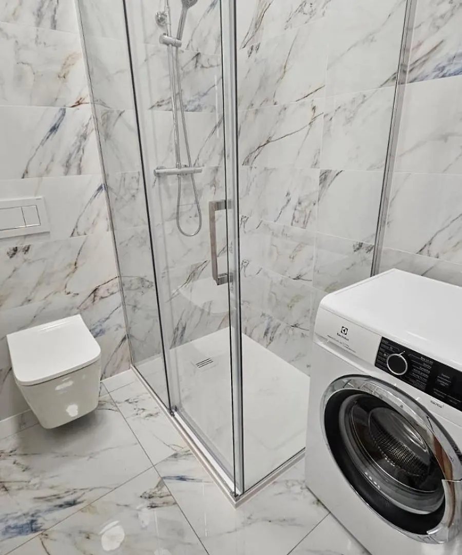 Appartamento Byt 69M2 Na Trzni Kolonade Karlovy Vary